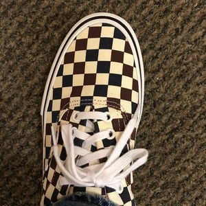 Meet your Posher, Morgan